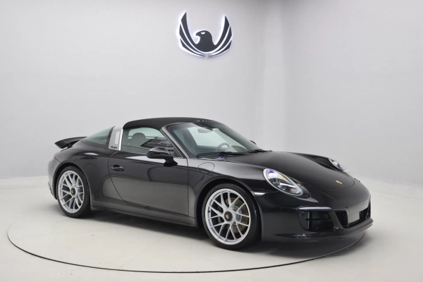 Foto do veiculo PORSCHE 911 Targa 4GTS