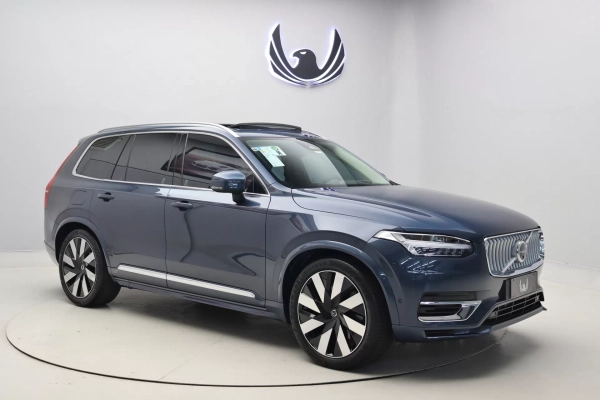 Foto do veiculo VOLVO XC90 T8 Recharge Ultra | 7 Lugares