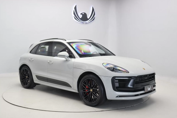 Foto do veiculo PORSCHE MACAN GTS