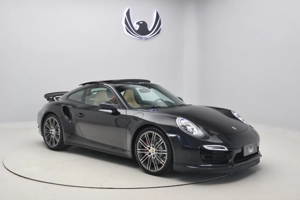 Foto do veiculo PORSCHE 911 Turbo