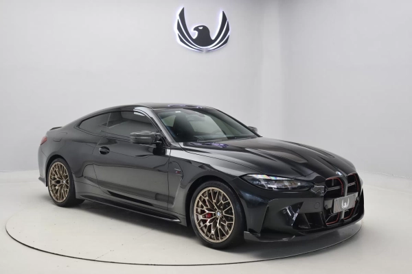 Foto do veiculo BMW M4 CS