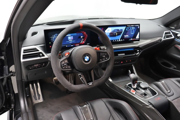 Foto do veiculo BMW M4 CS