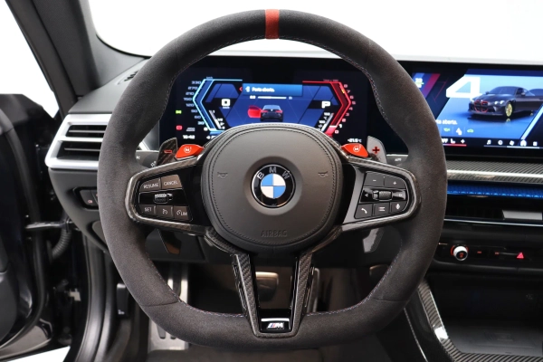 Foto do veiculo BMW M4 CS