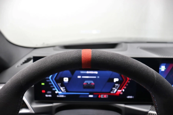 Foto do veiculo BMW M4 CS