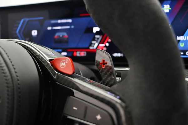 Foto do veiculo BMW M4 CS
