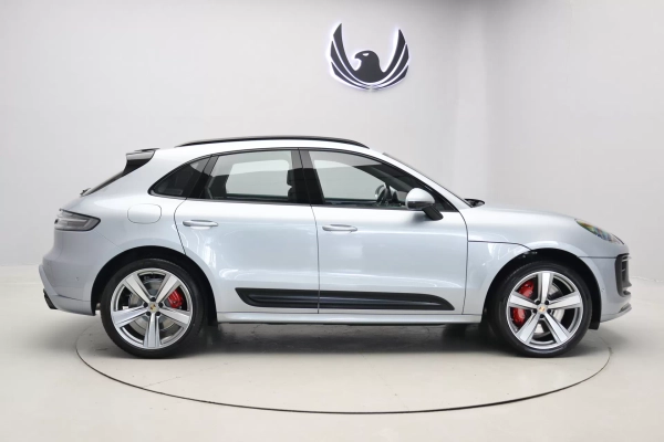 Foto do veiculo PORSCHE MACAN GTS