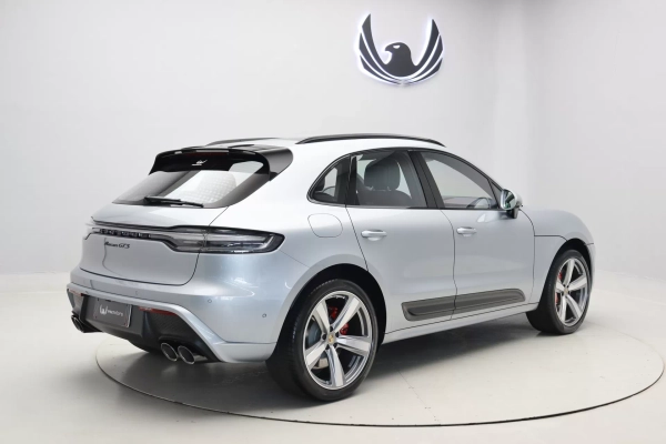 Foto do veiculo PORSCHE MACAN GTS