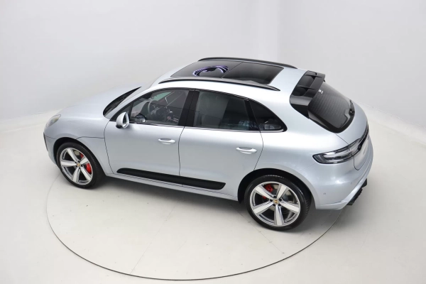 Foto do veiculo PORSCHE MACAN GTS
