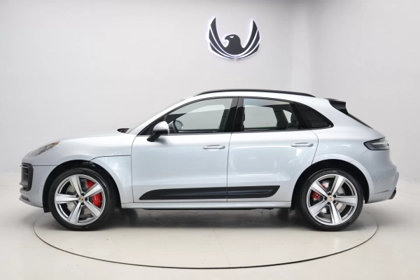 Foto do veiculo PORSCHE MACAN GTS