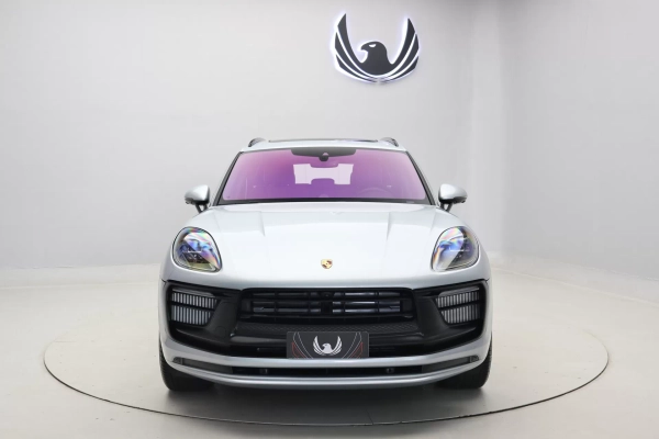 Foto do veiculo PORSCHE MACAN GTS