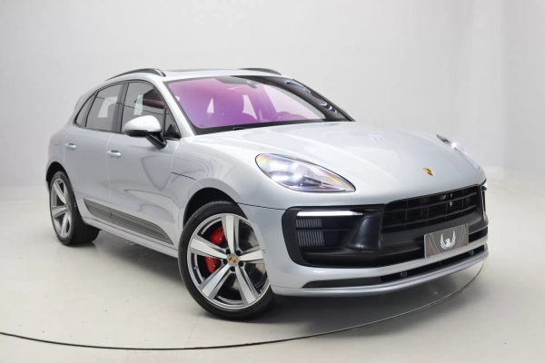 Foto do veiculo PORSCHE MACAN GTS