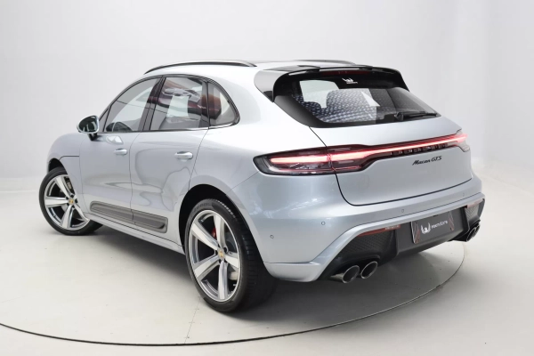 Foto do veiculo PORSCHE MACAN GTS