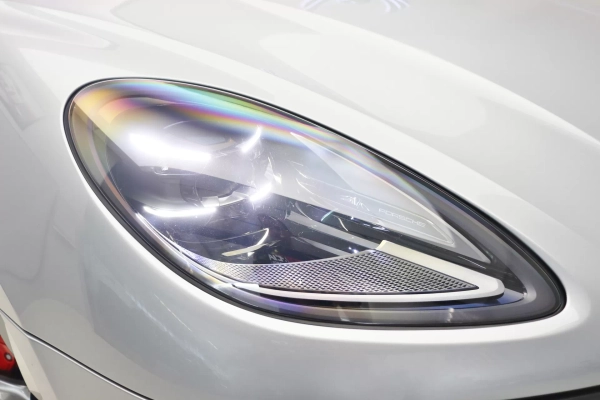 Foto do veiculo PORSCHE MACAN GTS