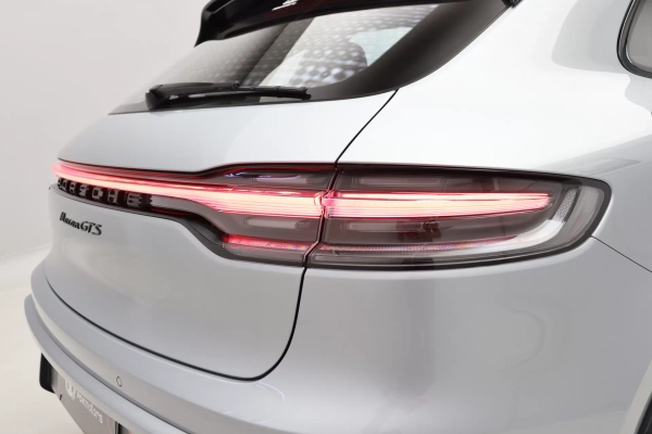 Foto do veiculo PORSCHE MACAN GTS