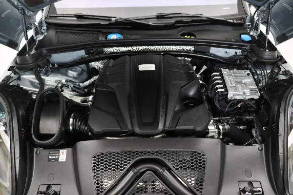 Foto do veiculo PORSCHE MACAN GTS