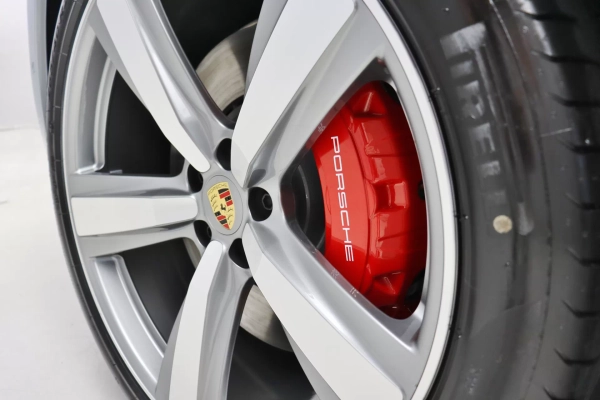 Foto do veiculo PORSCHE MACAN GTS