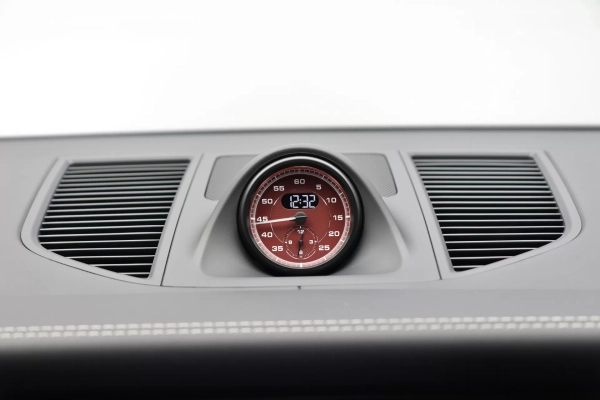 Foto do veiculo PORSCHE MACAN GTS