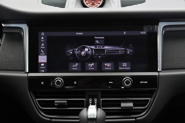 Foto do veiculo PORSCHE MACAN GTS