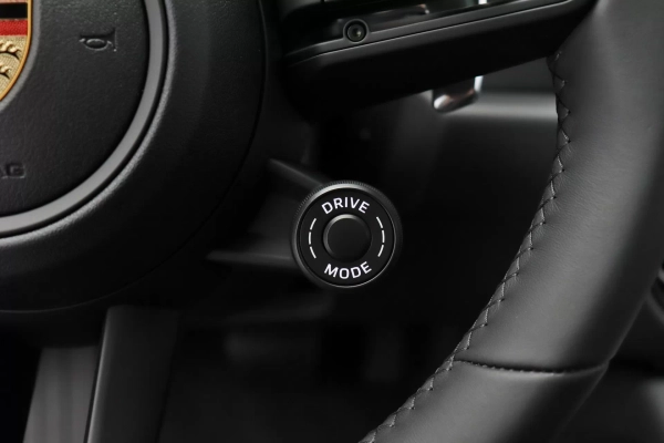 Foto do veiculo PORSCHE MACAN GTS