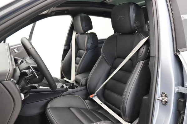 Foto do veiculo PORSCHE MACAN GTS