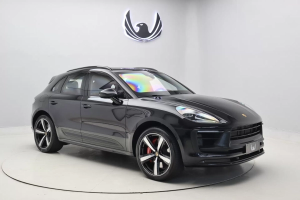 Foto do veiculo PORSCHE MACAN GTS