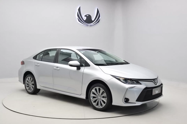 Foto do veiculo TOYOTA COROLLA XEI 2.0