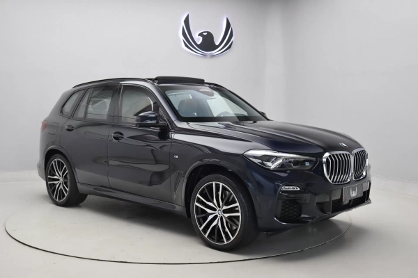 Foto do veiculo BMW X5 xDrive30d M Sport