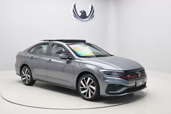 Foto do veiculo VOLKSWAGEN JETTA GLI