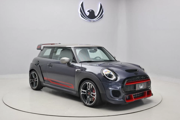 Foto do veiculo MINI COOPER JCW GP3