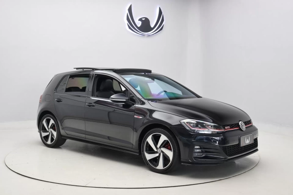Foto do veiculo VOLKSWAGEN GOLF GTI