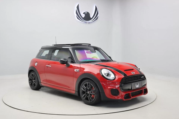 Foto do veiculo MINI COOPER John Cooper Works