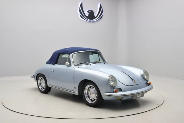 Foto do veiculo ENVEMO SUPER 90 Cabriolet