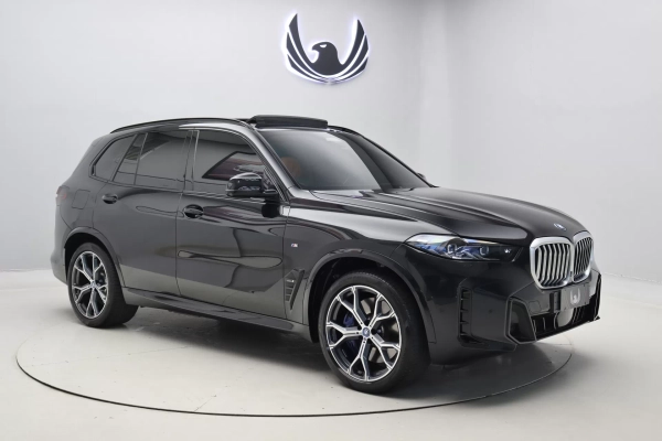 Foto do veiculo BMW X5 xDrive50e M Sport