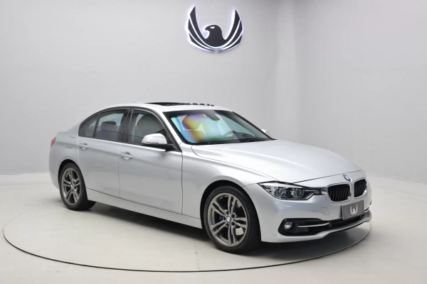 Foto do veiculo BMW 328I SPORT