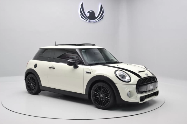 Foto do veiculo MINI COOPER S Top