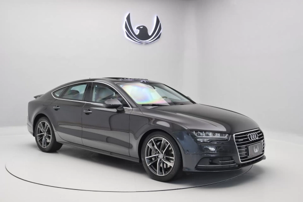 Foto do veiculo AUDI A7 Sportback Ambition 3.0