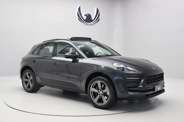 Foto do veiculo PORSCHE MACAN 