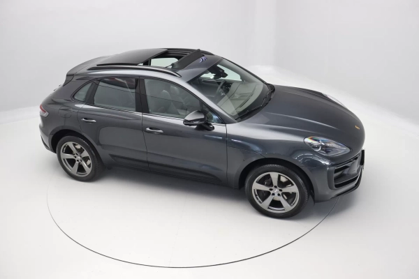 Foto do veiculo PORSCHE MACAN