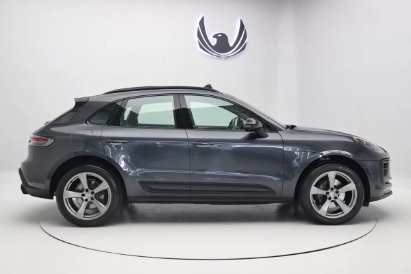 Foto do veiculo PORSCHE MACAN