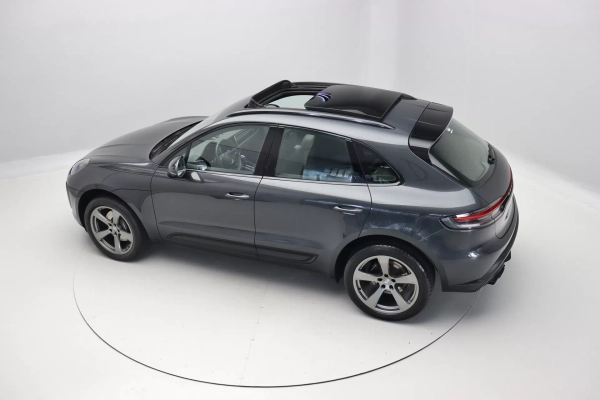 Foto do veiculo PORSCHE MACAN