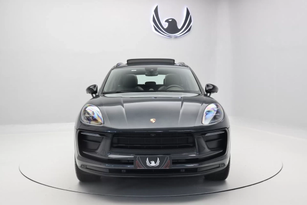 Foto do veiculo PORSCHE MACAN