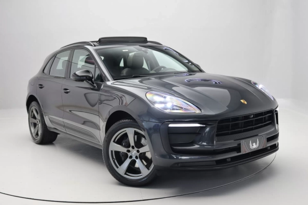 Foto do veiculo PORSCHE MACAN