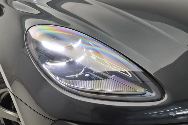 Foto do veiculo PORSCHE MACAN