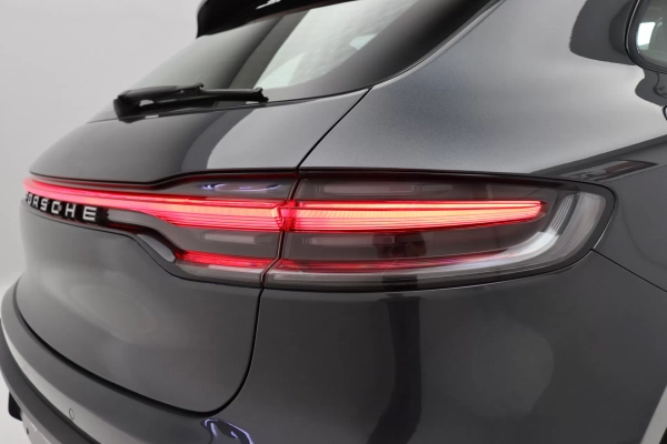 Foto do veiculo PORSCHE MACAN