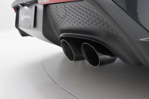 Foto do veiculo PORSCHE MACAN