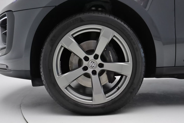 Foto do veiculo PORSCHE MACAN