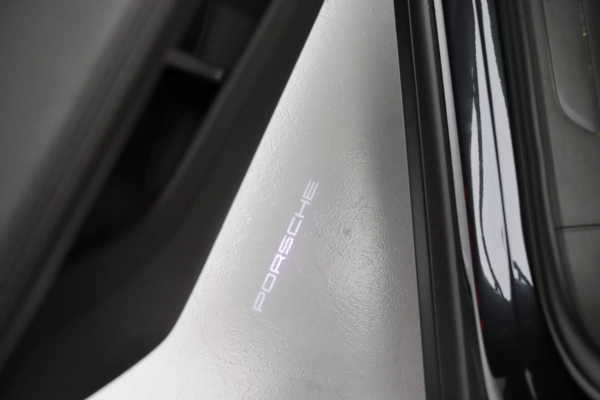 Foto do veiculo PORSCHE MACAN