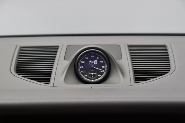 Foto do veiculo PORSCHE MACAN