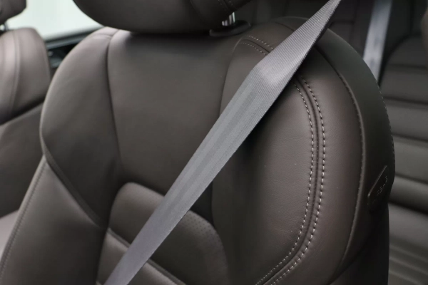 Foto do veiculo PORSCHE MACAN