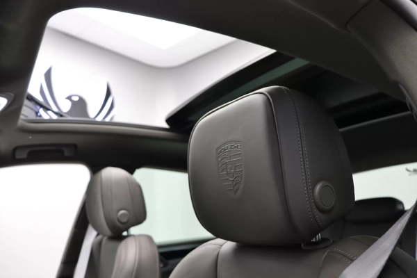 Foto do veiculo PORSCHE MACAN